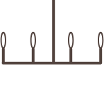 Chandeliers